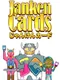 Janken Cards