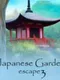 Japanese Garden Escape 3
