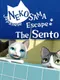 Japanese Nekosama: Escape the Sento