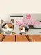 Japanese Nekosama Escape: The Sweets Shop