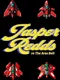 Jasper Redds vs The Ares Belt