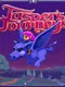 Jasper's Journeys