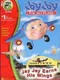 Jay Jay: The Jet Plane - Jay Jay Earns His Wings