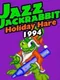 Jazz Jackrabbit: Holiday Hare 1994