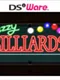Jazzy Billiards