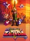 Jeb's Legend of Zelda