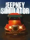 Jeepney Simulator