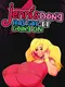 Jenni's Dong has got it Goin' On: The Jenni Trilogy