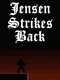 Jensen Strikes Back