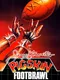 Jerry Glanville's Pigskin Footbrawl