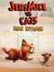 Jery Mice vs Cats: Home Invasion