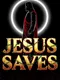 Jesus Saves