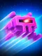 Jet Run: City Defender