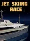 Jet Skiing Race