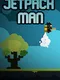 Jetpack Man