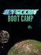 Jetscout: Boot Camp