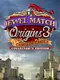 Jewel Match Origins 3: Camelot Castle - Collector's Edition