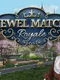 Jewel Match Royale