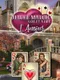 Jewel Match Solitaire L'Amour