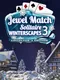 Jewel Match Solitaire Winterscapes 3: Collector's Edition
