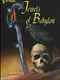 Jewels of Babylon