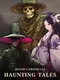Jigsaw Chronicles: Haunting Tales