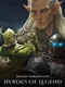 Jigsaw Chronicles: Heroes of Legend