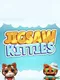 Jigsaw Kitties