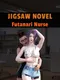 Jigsaw Novel: Futanari Nurse