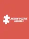 Jigsaw Puzzle: Animals
