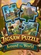 Jigsaw Puzzle: Around the World