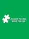 Jigsaw Puzzle: Best Places