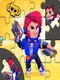 Jigsaw Puzzle Brawl BS Stars