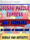 Jigsaw Puzzle Express