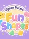 Jigsaw Puzzle: Fun Shapes