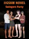 Jigsaw Puzzle: Swingers Party