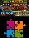Jigsaw Puzzles for Kids and Adults: Europe