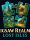 Jigsaw Realms: Lost Isles