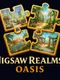 Jigsaw Realms: Oasis