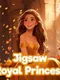 Jigsaw Royal Princess