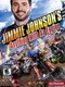 Jimmie Johnson's Anything with an Engine