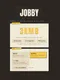 Jobby