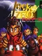 Jockey Zero