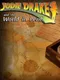 Jodie Drake and the World in Peril