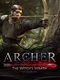 Johan: The Archer & The Witch