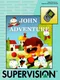 John Adventure