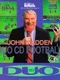 John Madden Duo CD Football