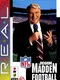 John Madden Football
