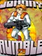 Johnny Rumble 2