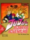 Jojo's Bizarre Adventure: The 7th Stand User